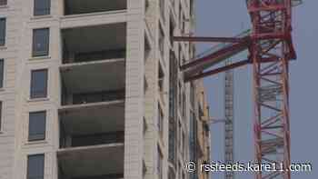 What are Minnesota's building codes?