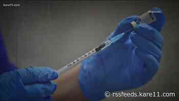 Gov. Walz: Minnesota hits Pres. Biden's 70% vaccination goal