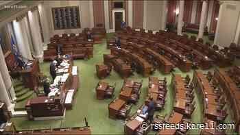 Minnesota House, Senate approve bill giving nearly a billion dollars in tax cuts