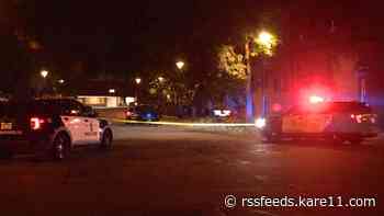 Man fatally shot near Loring Park in Minneapolis