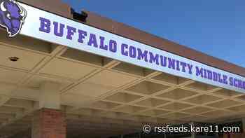 Buffalo-Hanover-Montrose School District pays transgender student in settlement