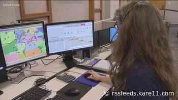 New public safety bill changes how 911 operators dispatch mental health calls