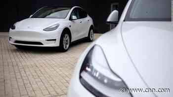 Tesla sales rise despite problems with chips and China