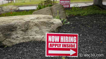 June jobs report: US adds a solid 850,000 jobs as economy extends its gains