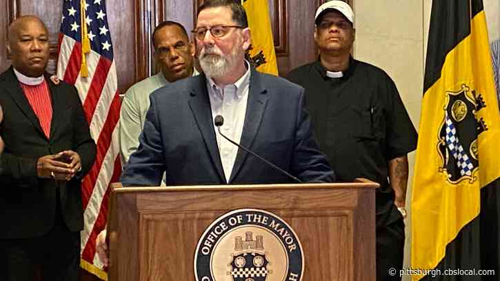 Heavy Police Presence Planned For Fourth Of July Celebrations At Point State Park