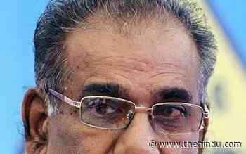 Controversy over Kerala Minister sharing dais with Forest Conservator under lens - The Hindu