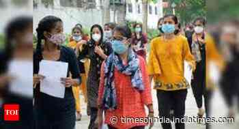 MPPSC State Service and Forest Service preliminary exam date announced, check here - Times of India