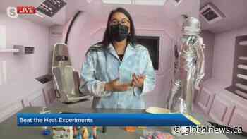 The science of bubbles