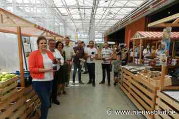 Ferm brengt landbouwproducten samen op De Markt