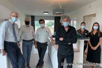 Ten Kerselaere opent vakantieflats voor mensen met dementie en mantelzorgers