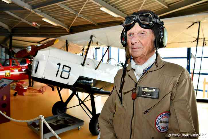 Herdenking van historische oorlogsvlucht in 1941: sloten vervalsen, benzine smokkelen en luchtafweer