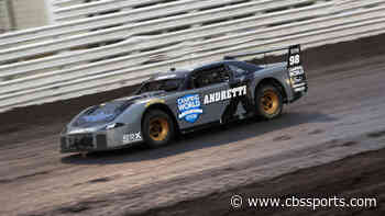 Superstar Racing Experience at Lucas Oil Raceway odds, picks: SRX Series predictions from proven model