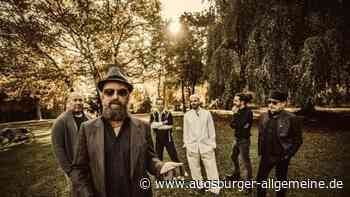 Was Harry Kane mit dem Harrycane Orchestra zu tun hat