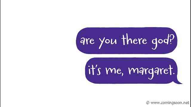 Lionsgate’s Are You There God? It’s Me, Margaret Film Wraps Production