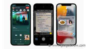 How to download and install iOS 15 Public beta on your iPhone