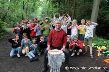 Afscheid van een van de eerste kleuterleiders (Aalter) - Het Nieuwsblad