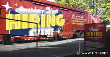 Restaurants and bars continue to fuel employment gains in June