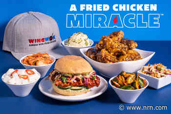 James Park to open Korean chicken concept WingWok in Denver