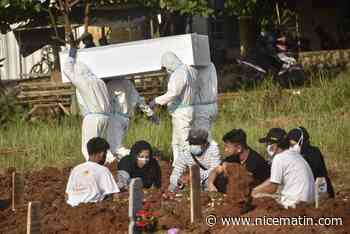 Covid-19: risque de nouvelle vague en Europe, l'Afrique et l'Asie en danger