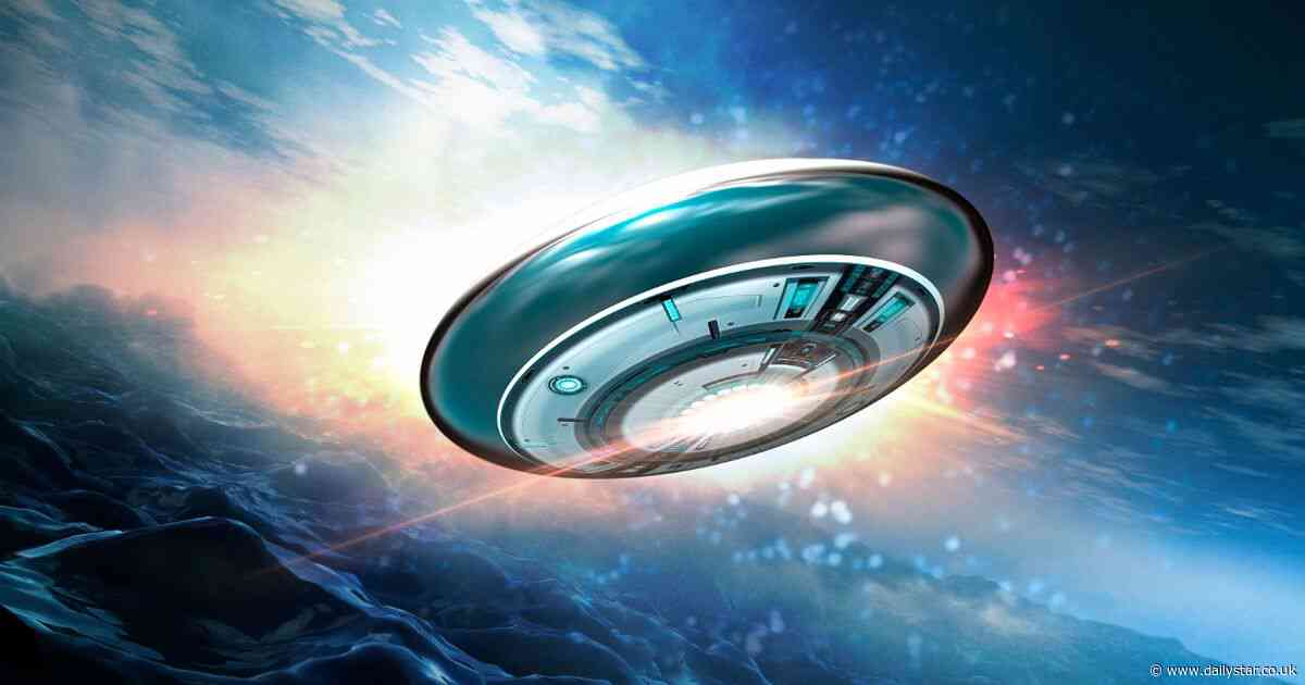 What is a UFO? Well known 'sightings', theories and more - Daily Star