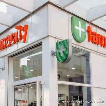 Farmacity no podrá desembarcar en la provincia de Buenos Aires - FashionNetwork.com CO