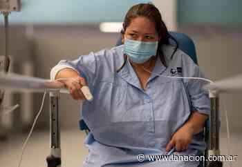 Coronavirus en Argentina: casos en Morón, Buenos Aires al 2 de julio - LA NACION