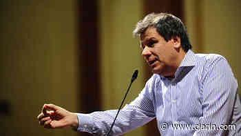 Facundo Manes lanza su candidatura en la Provincia de Buenos Aires por redes sociales - Clarín