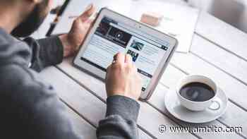 Mejores ciudades para "nómades digitales": ¿En qué puesto está Buenos Aires? - ámbito.com