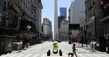 Buenos Aires está entre las mejores ciudades para vivir de América Latina - Clarín