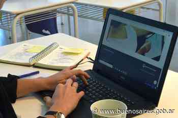 Cursos intensivos de ESI | Noticias - buenosaires.gob.ar