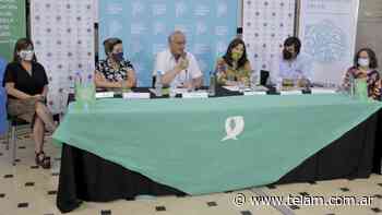 La provincia de Buenos Aires garantiza el acceso a la IVE en 449 efectores de salud - Télam