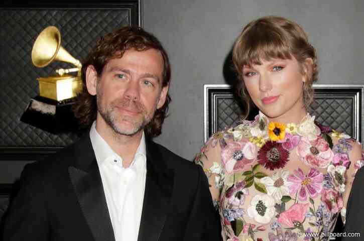 First Stream: New Music From Big Red Machine & Taylor Swift, Brent Faiyaz & Drake and More
