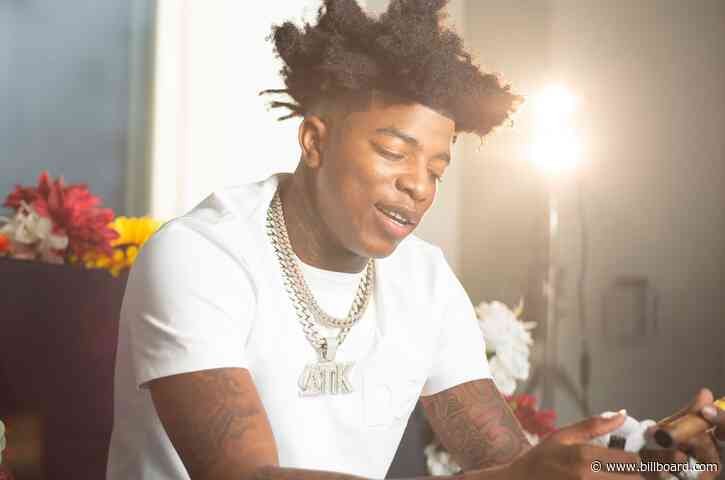 Yungeen Ace Is Ready to Carry Jacksonville on His Back: ‘There’s a New Light Shining on Our City’
