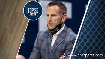 College basketball rankings: Alabama falls after losing two key players from SEC title-winning team