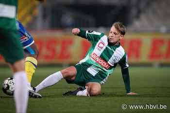 Lommel SK bedrijvig op transfermarkt: talentrijke Finse winger tekent, Troonbeeckx verlengt - Het Belang van Limburg