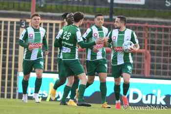 Lommel SK opent seizoen tegen degradanten en trekt op stage naar Oisterwijk - Het Belang van Limburg
