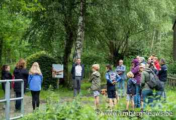 Lommel: Nieuwe avontuurlijke gezinstochten in Lommel en Pelt (1 juli 2021) - Limburgnieuws.be - Limburgnieuws.be