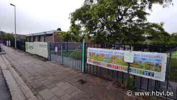Bijna anderhalf miljoen euro subsidie voor werken aan Lommelse scholen - Het Belang van Limburg