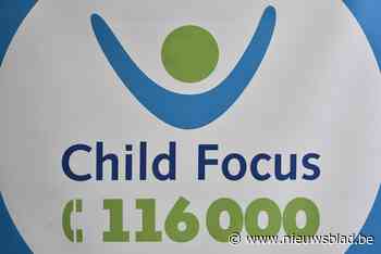 18-jarig vermist meisje uit Lommel levend en wel teruggevonden - Het Nieuwsblad