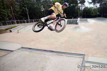 Vernieuwing speeltuin en skatepark in masterplan voor omgeving De Soeverein - Het Belang van Limburg