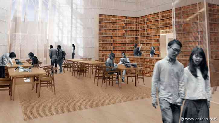 California Baptist University spotlights ten student architecture projects