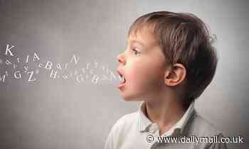 Education: Kids learn language faster than teens or adults because of how their parents talk to them