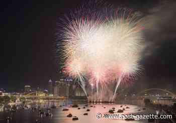 Fourth of July weekend guide: Sunshine and fun in the forecast for Pittsburgh