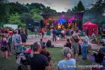 Culturele hoogzomer in Hoboken