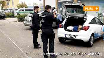 Pflege-Betrug: Was wollte der Angeklagte mit sieben Millionen in bar?