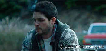 Philip Ettinger in Appalachian Drama 'The Evening Hour' Film Trailer