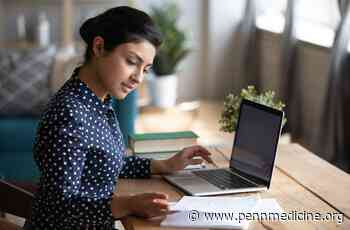 Medical Journal Articles Written by Women Are Cited Less Than Those Written by Men - pennmedicine.org