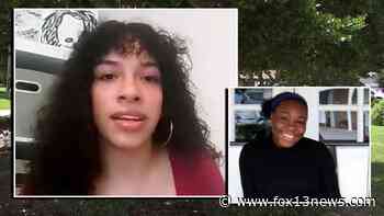 Roommate of girl who died at Lakeland boarding school says medical requests were not taken seriously - FOX 13 Tampa Bay