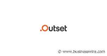 Outset Medical Announces Departure of CFO and Appointment of Nabeel Ahmed as Interim CFO - Business Wire