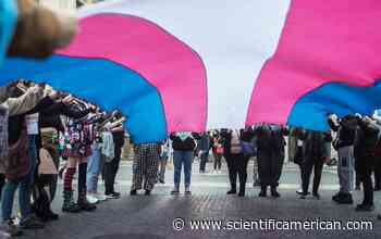 Transgender Patients Deserve Better Medical Care - Scientific American